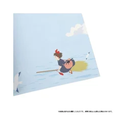 Notebook B5 Flying Kiki - Kiki'S Delivery Service