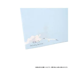 Notebook B5 Flying Kiki - Kiki'S Delivery Service