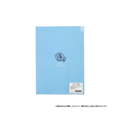 Notebook B5 Flying Kiki - Kiki'S Delivery Service
