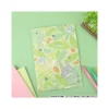 Notebook B5 Forest Serie - My Neighbor Totoro