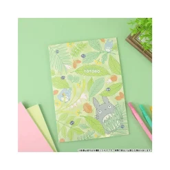 Notebook B5 Forest Serie - My Neighbor Totoro