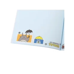 Notebook Vehicles 18,2 25,7 Cm - My Neighbor Totoro