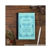 Notebook 12,5X17,6 Cm Life - Howl'S Moving Castle