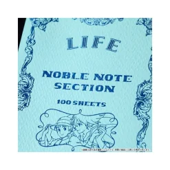 Notebook 12,5X17,6 Cm Life - Howl'S Moving Castle