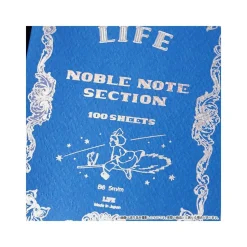 Notebook 12,5X17,6 Cm Life - Kiki'S Delivery Service