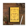 Notebook 12,5X17,6 Cm Life - My Neighbor Totoro
