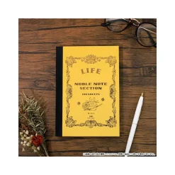 Notebook 12,5X17,6 Cm Life - My Neighbor Totoro