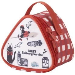 Onigiri Cooler Bag - Kiki'S Delivery Service