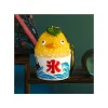 Ootorisama Ice Cream Keychain - Spirited Away