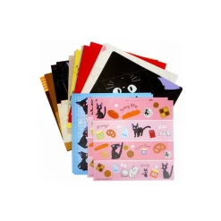Origami Set Kiki -Kiki'S Delivery Service