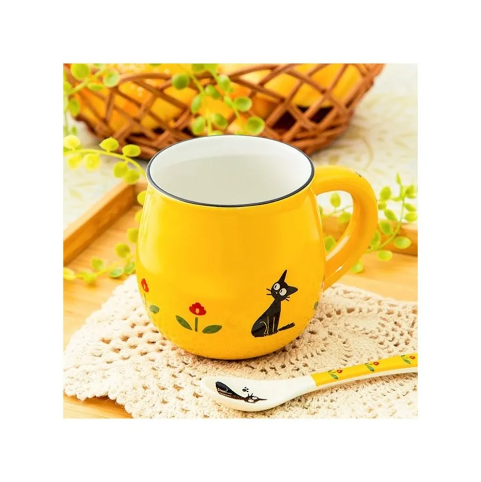 Osono Mug Cup - Kiki'S Delivery Service
