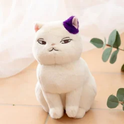 Otedama Plush Moon - Whisper Of The Heart