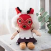 Otedama Plush San - Princess Mononoke
