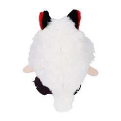 Otedama Plush San - Princess Mononoke