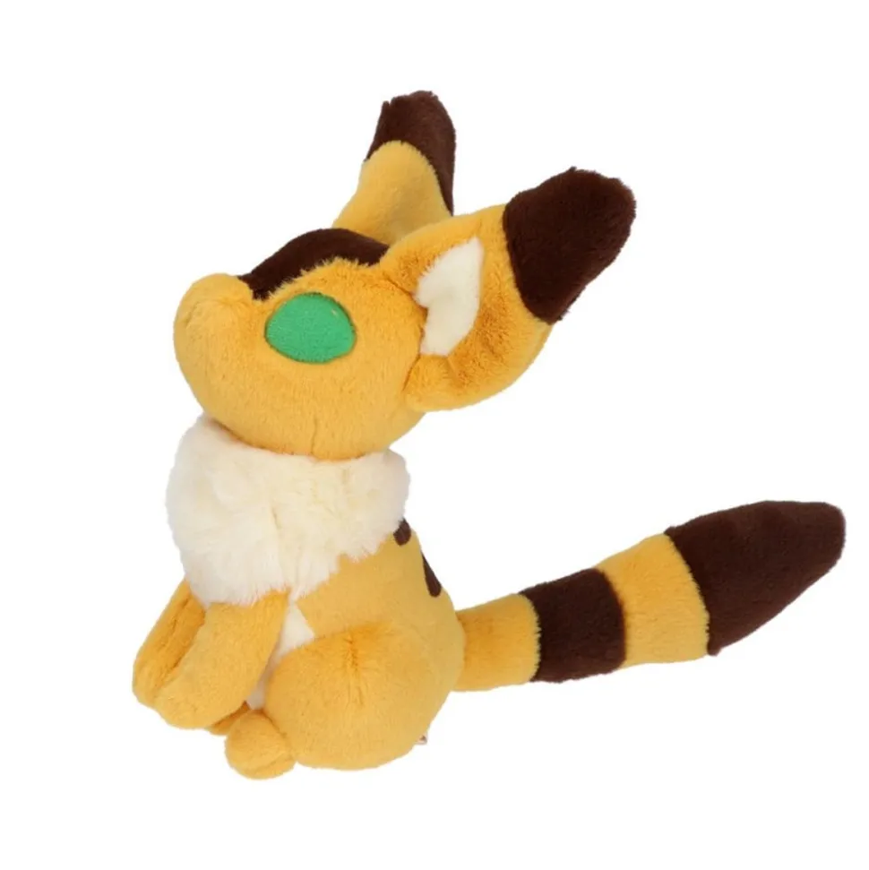 Otedamaplush Fox Squirrel - Castle In The Sky