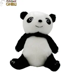 Pan-Chan Fluffy - Panda Kopanda