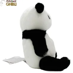 Pan-Chan Fluffy - Panda Kopanda