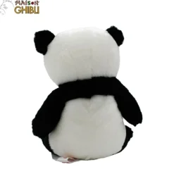 Pan-Chan Fluffy - Panda Kopanda