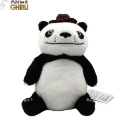 Papanda Fluffy - Panda Kopanda