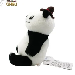 Papanda Fluffy - Panda Kopanda