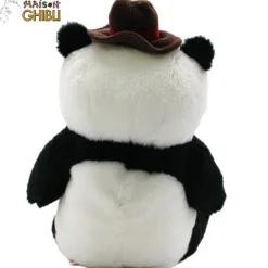 Papanda Fluffy - Panda Kopanda
