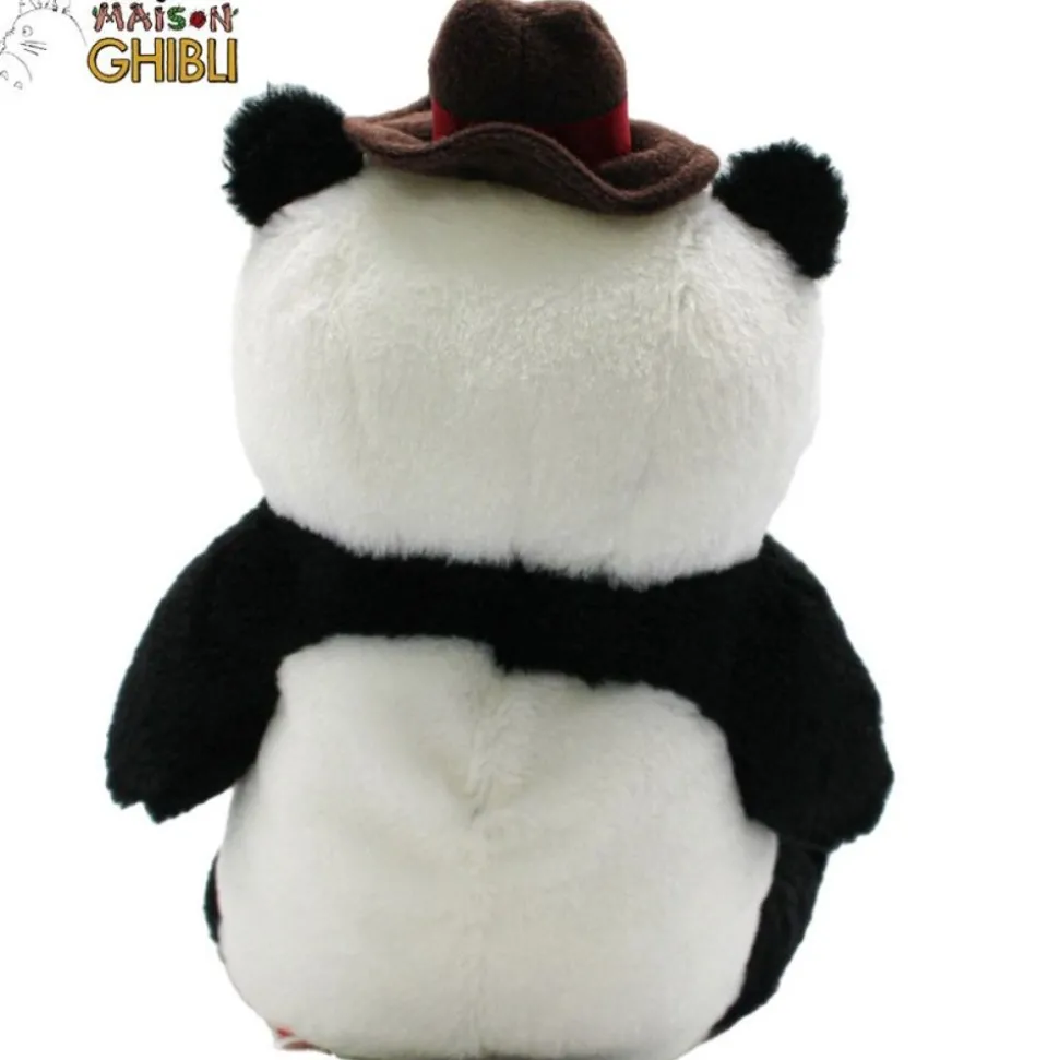 Papanda Fluffy - Panda Kopanda
