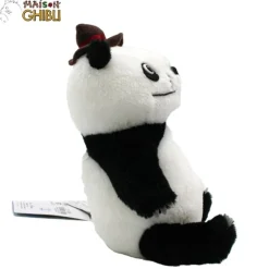 Papanda Fluffy - Panda Kopanda