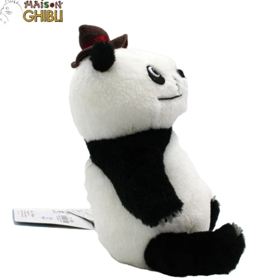 Papanda Fluffy - Panda Kopanda