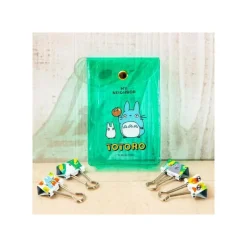 Paper Clip - My Neighbor Totoro