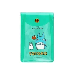 Paper Clip - My Neighbor Totoro