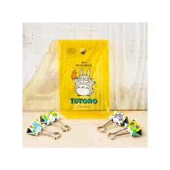 Paper Clip - My Neighbor Totoro