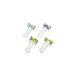 Paper Clip - My Neighbor Totoro