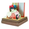 Paper Craft Kiki Flies - Kiki'S Delivery Service