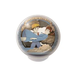 Paper Theater Ball Sheeta & Pazu - Castle In The Sky
