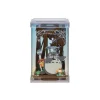 Paper Theater Cube The Rain Dance - My Neighbor Totoro