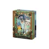 Paper Theater Dondoko Dance - My Neighbor Totoro