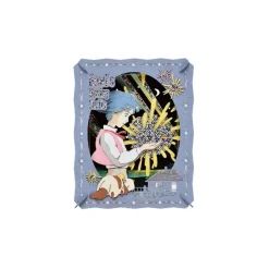 Paper Theater Howl & Children Of The Stars - Howl'S Moving Castle