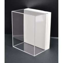 Paper Theater Light Up Case