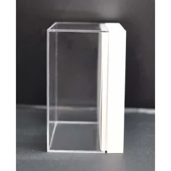 Paper Theater Light Up Case