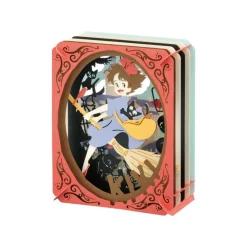 Paper Theater Memories Of Koriko - Kiki'S Delivery Service
