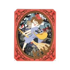Paper Theater Memories Of Koriko - Kiki'S Delivery Service