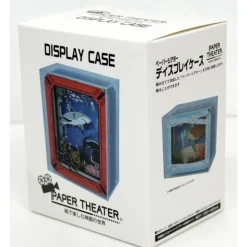 Paper Theater Pvc Case - Studio Ghibli