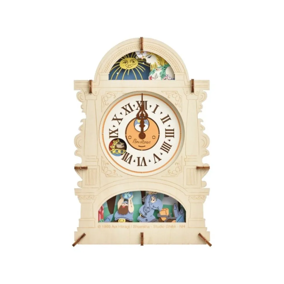 Paper Theater Two Fronts - Whisper Of The Heart
