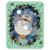 Paper Theatre Totoro Under The Moon - My Neihgbor Totoro