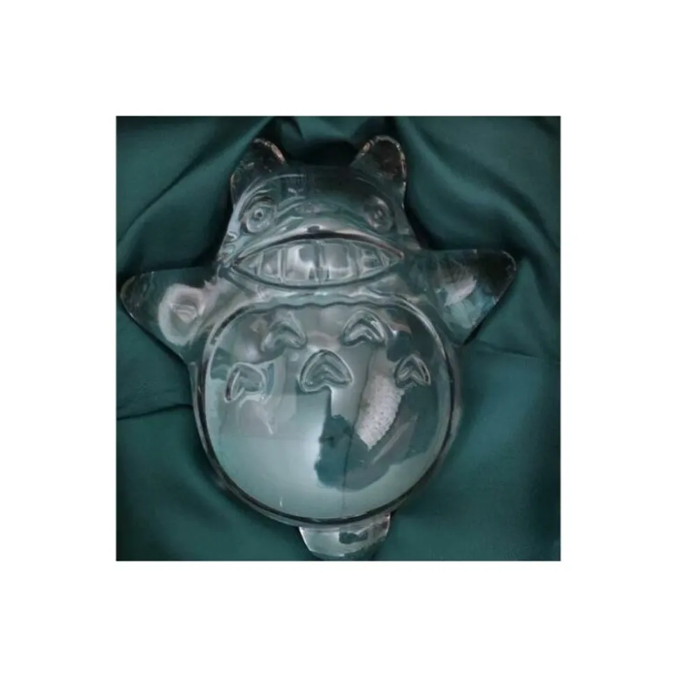 Paperweight Totoro Flying - My Neighbor Totoro