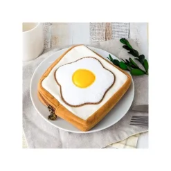 Pazu And Sheeta'S Bread Pouch - Castle In The Sky