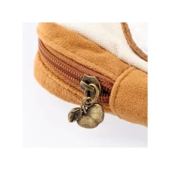 Pazu And Sheeta'S Bread Pouch - Castle In The Sky