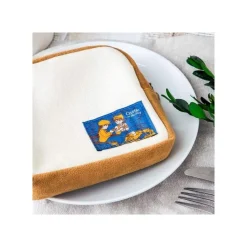 Pazu And Sheeta'S Bread Pouch - Castle In The Sky