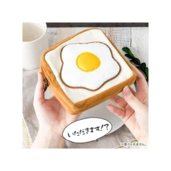 Pazu And Sheeta'S Bread Pouch - Castle In The Sky