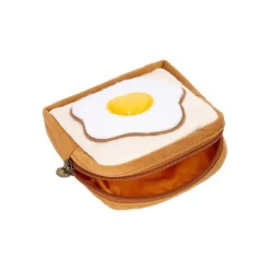 Pazu And Sheeta'S Bread Pouch - Castle In The Sky